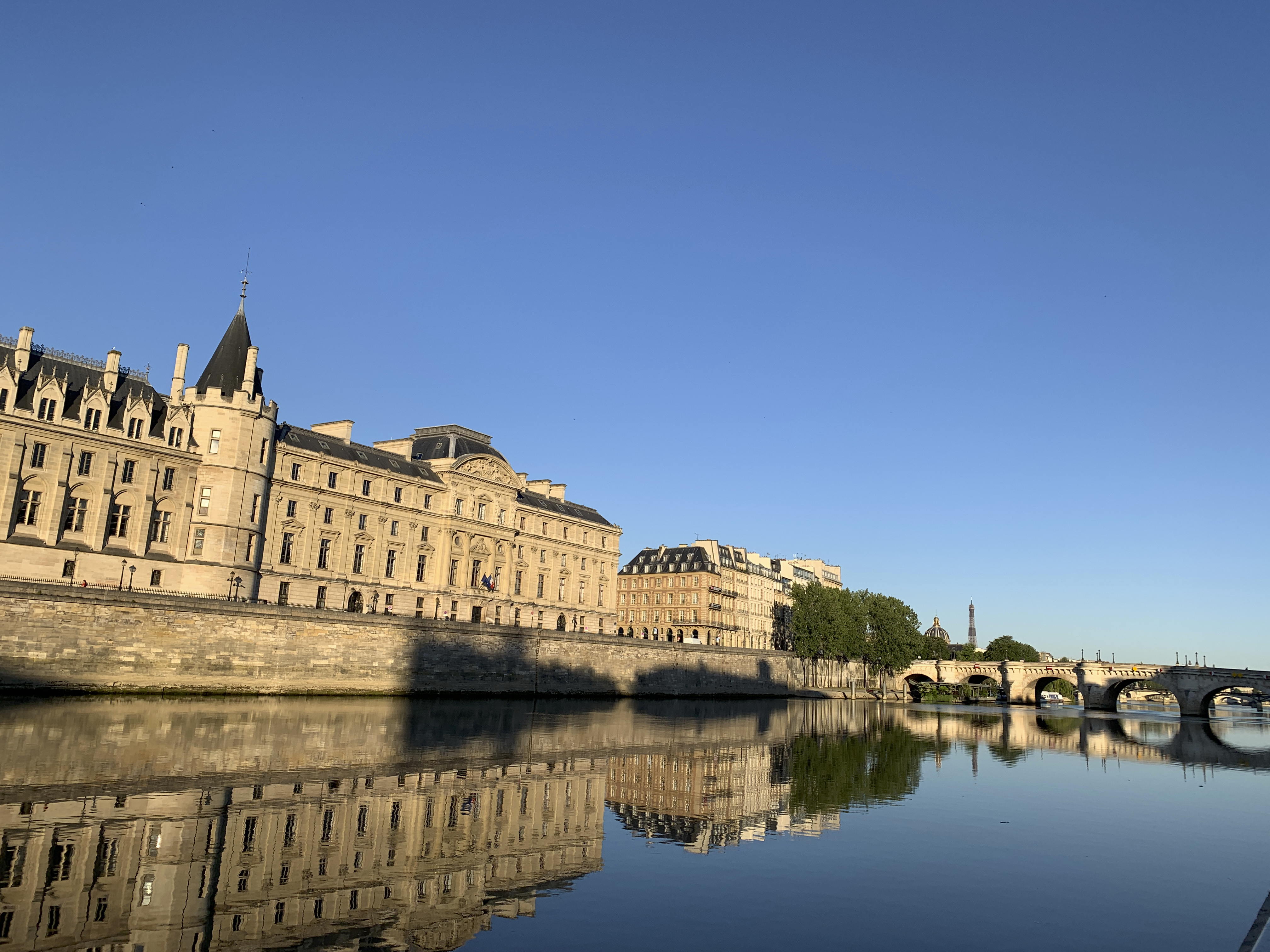 Visiter les plus beaux quartiers de Paris
